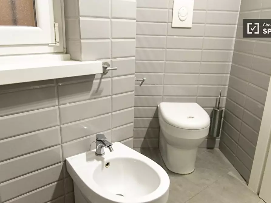 Immagine 17 di Appartamento in affitto  in Corso Trieste a Roma