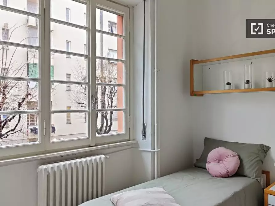 Immagine 8 di Appartamento in affitto  in Viale Molise a Milano