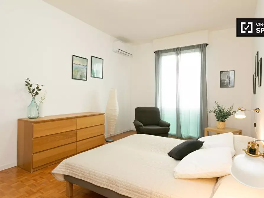 Immagine 16 di Appartamento in affitto  in Piazzale Carlo Maciachini a Milano