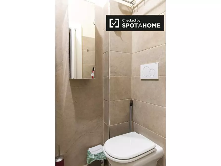 Immagine 5 di Ufficio in affitto  in Via Angelo Secchi a Roma