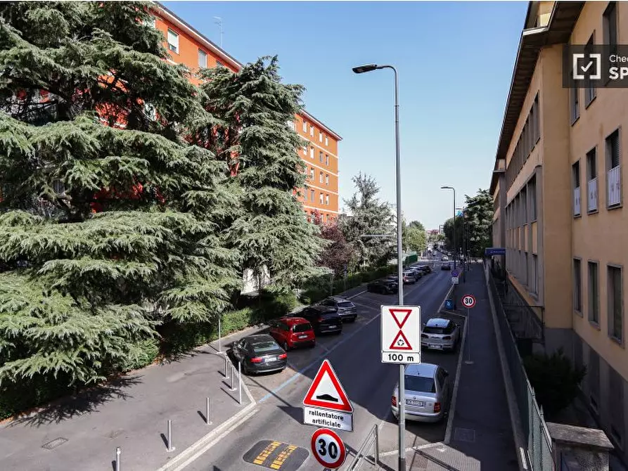 Immagine 14 di Ufficio in affitto  in Via Carlo Boncompagni a Milano