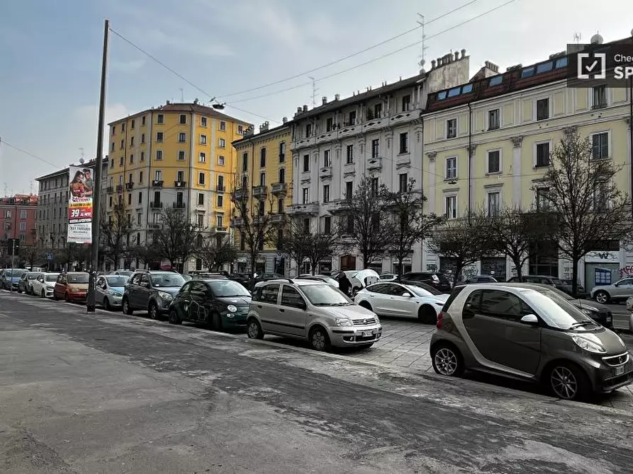 Immagine 5 di Ufficio in affitto  in C.so Lodi a Milano