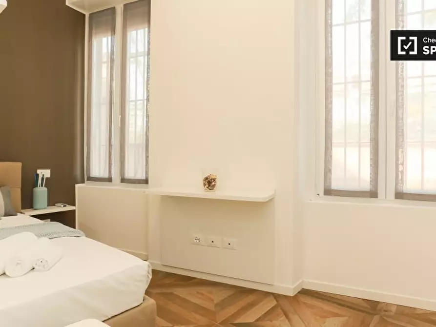 Immagine 18 di Appartamento in affitto  in Via Giovanni Pezzotti a Milano