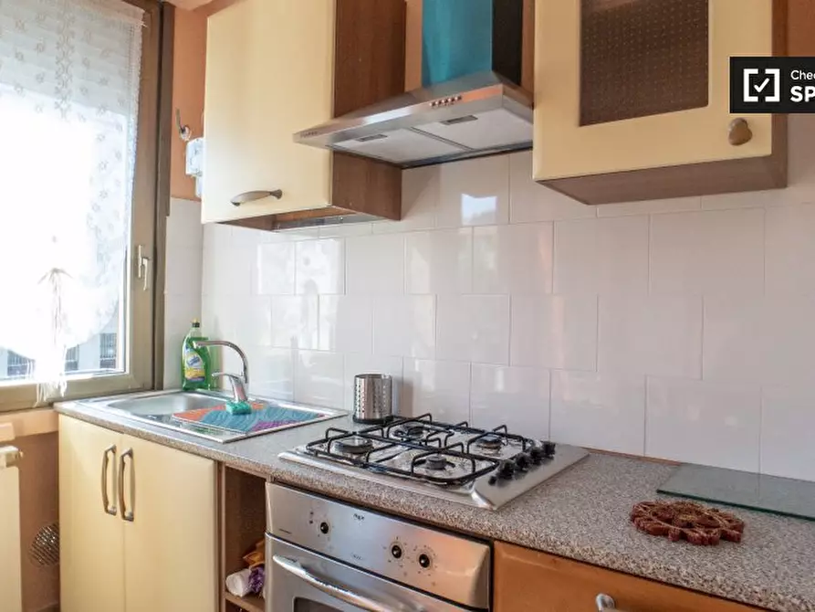 Immagine 8 di Appartamento in affitto  in Via Giovanni Ameglio a Milano