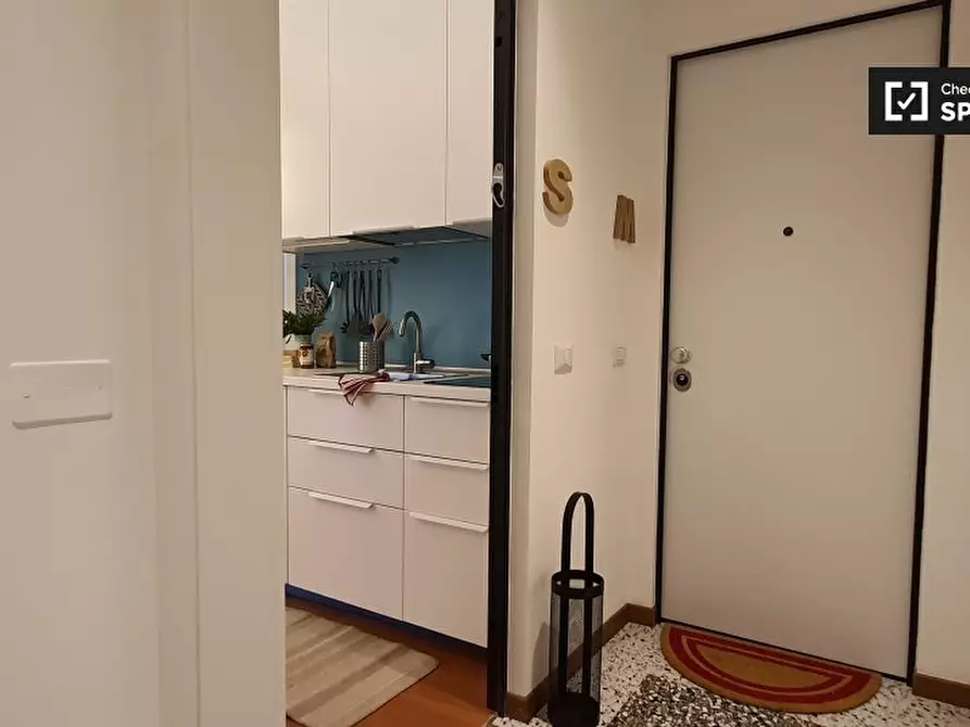 Immagine 15 di Ufficio in affitto  in Via Tito Vignoli a Milano