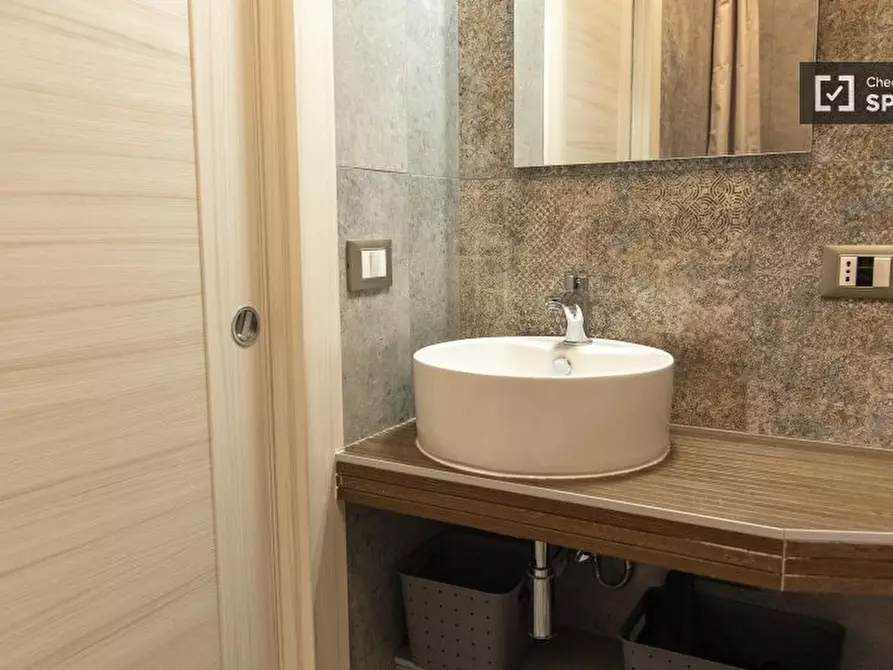 Immagine 9 di Appartamento in affitto  in Via Francesco Marconi a Roma