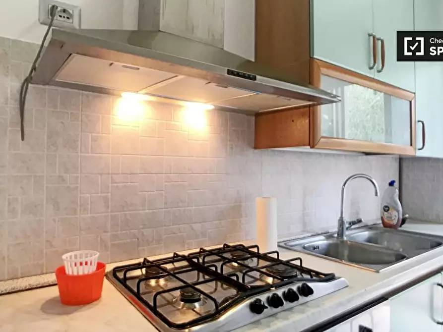 Immagine 3 di Appartamento in affitto  in Via Enrico Caruso a Baranzate