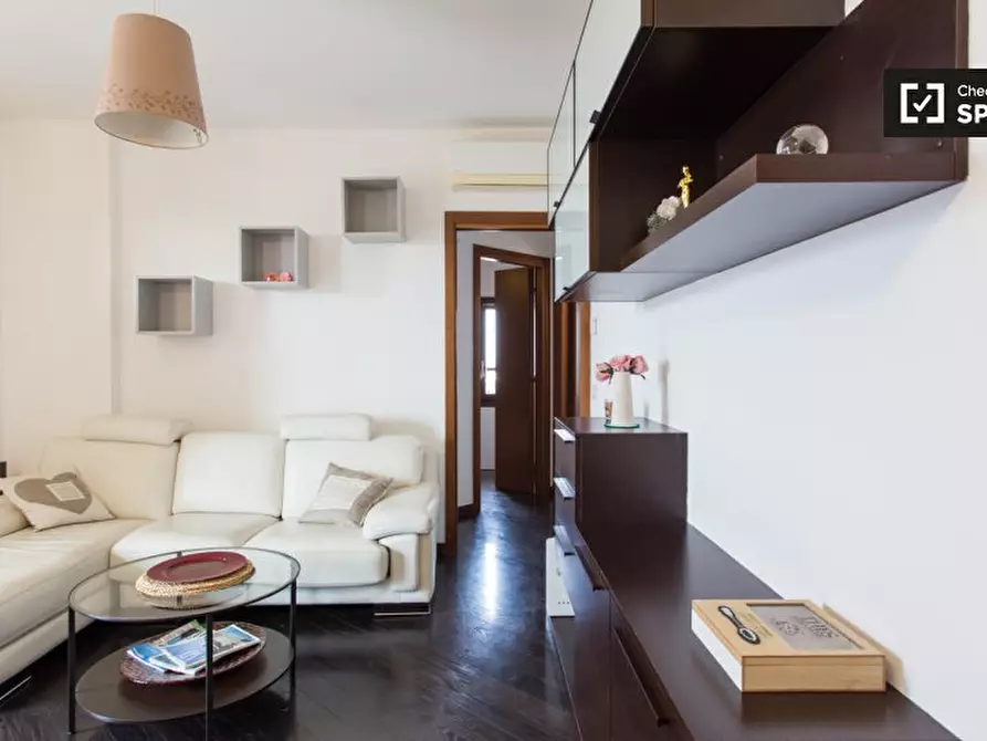 Immagine 3 di Appartamento in affitto  in Via Casoretto a Milano