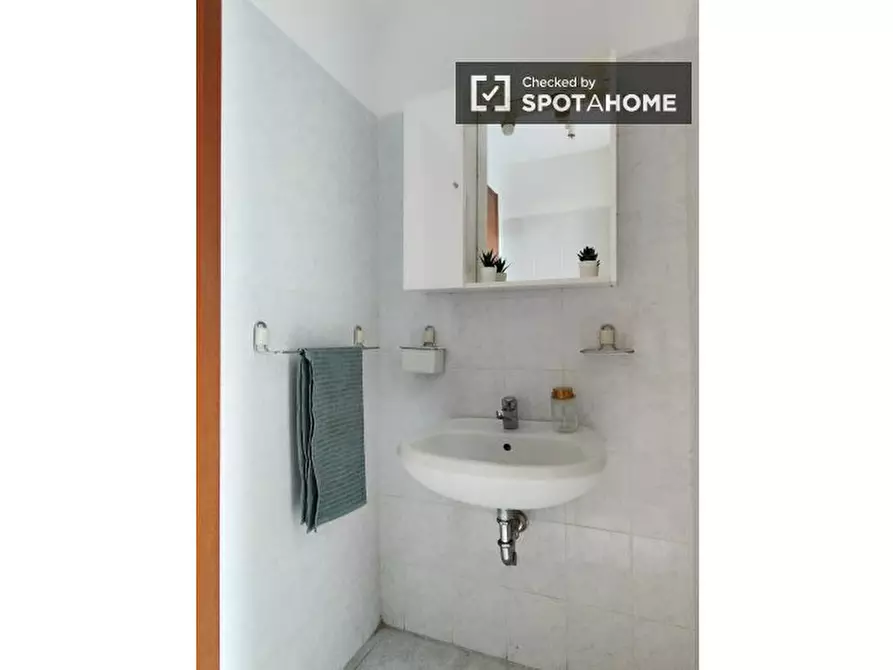 Immagine 12 di Appartamento in affitto  in Viale Molise a Milano