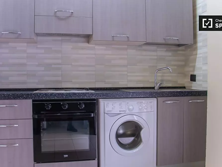 Immagine 11 di Ufficio in affitto  in Via Pietro Marocco a Milano