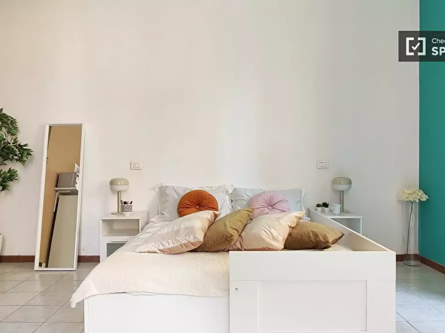 Immagine 2 di Ufficio in affitto  in Via Fratelli Bronzetti a Milano