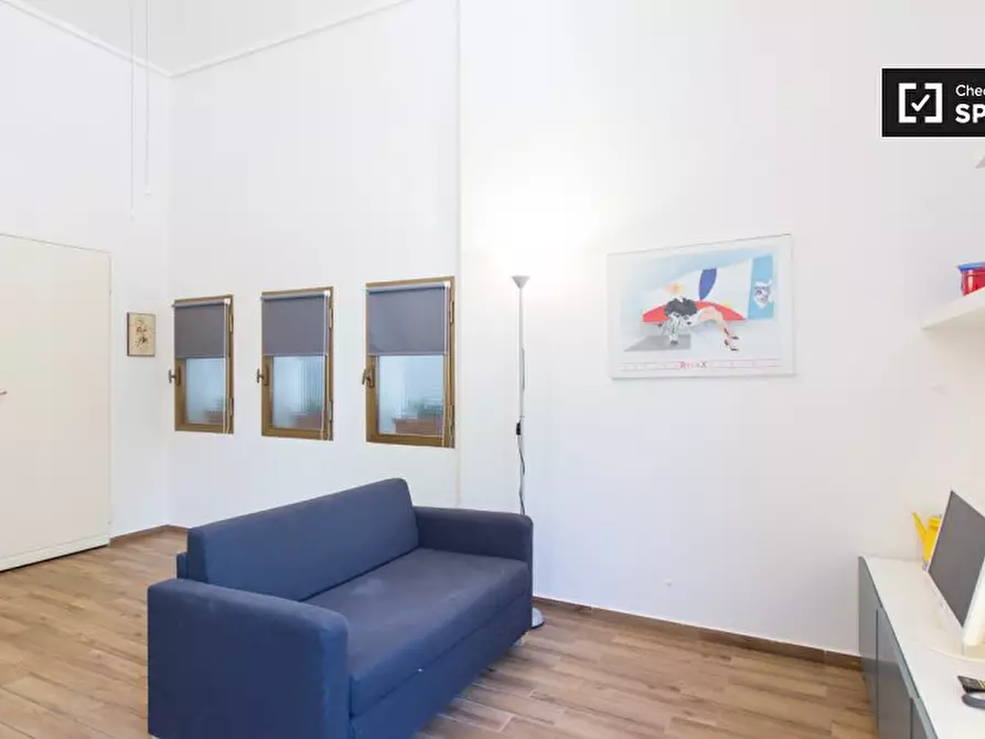 Immagine 13 di Ufficio in affitto  in Viale Giovanni da Cermenate a Milano