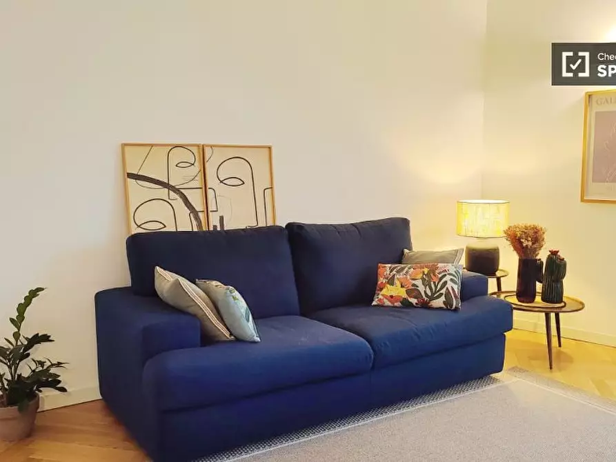 Immagine 3 di Appartamento in affitto  in Via Privata Battista De Rolandi a Milano