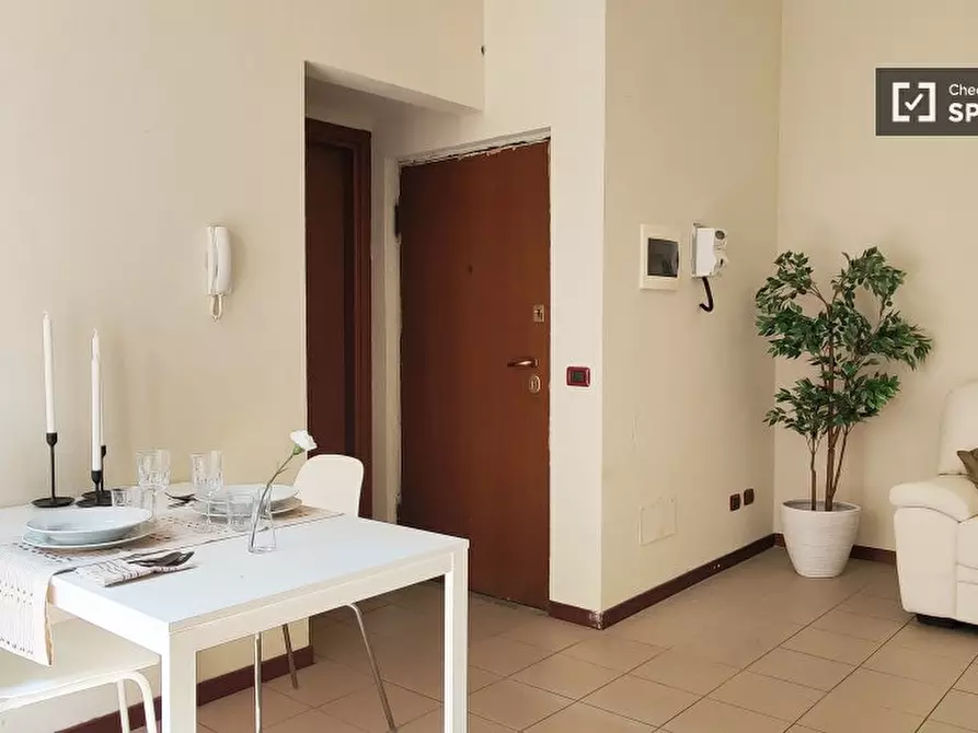 Immagine 3 di Appartamento in affitto  in Via Nicola Palmieri a Milano