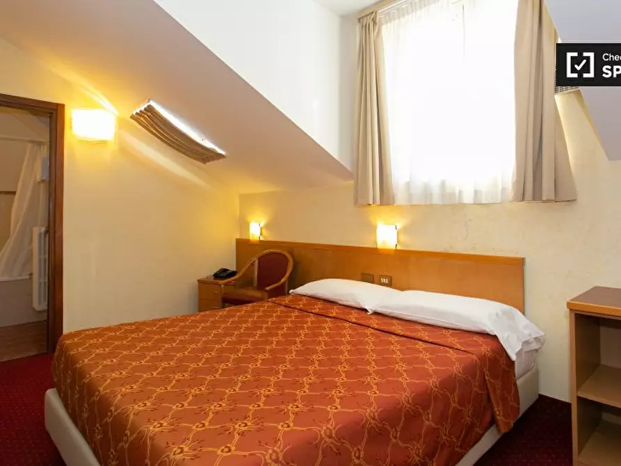 Immagine 5 di Ufficio in affitto  in Via Privata Ettore Paladini a Milano