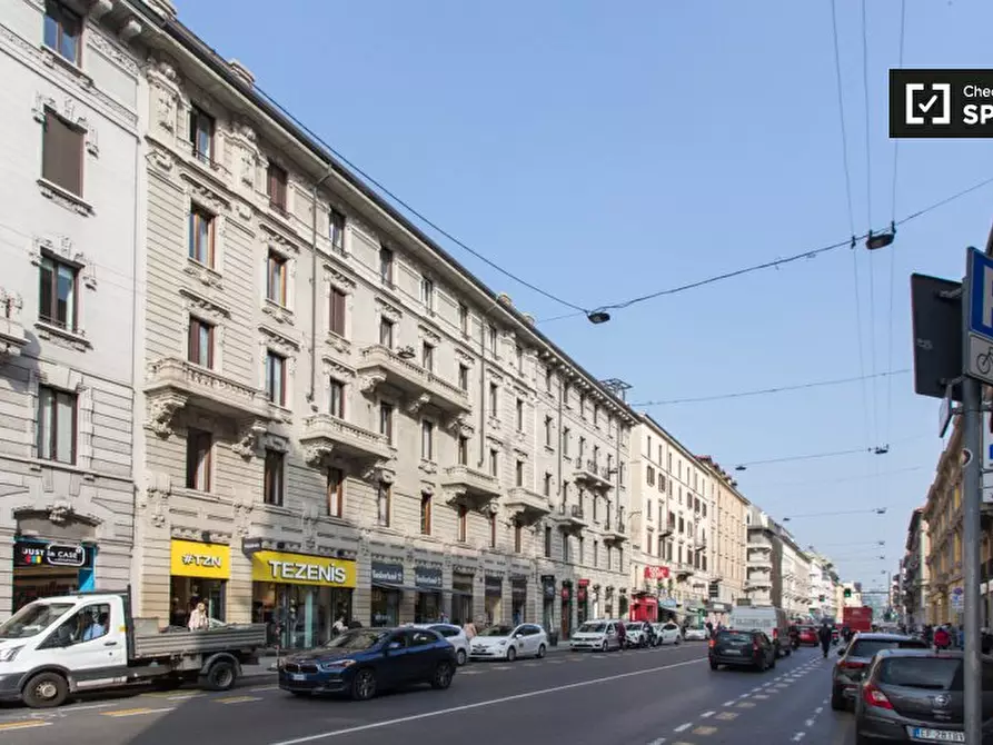 Immagine 12 di Appartamento in affitto  in Corso Buenos Aires a Milano