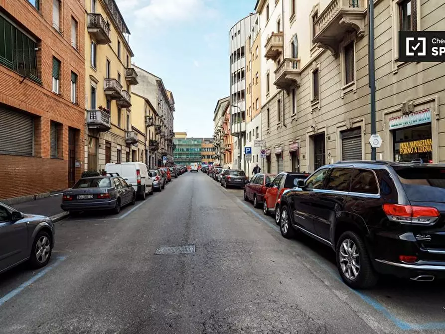 Immagine 18 di Appartamento in affitto  in Via Matteo Maria Boiardo a Milano