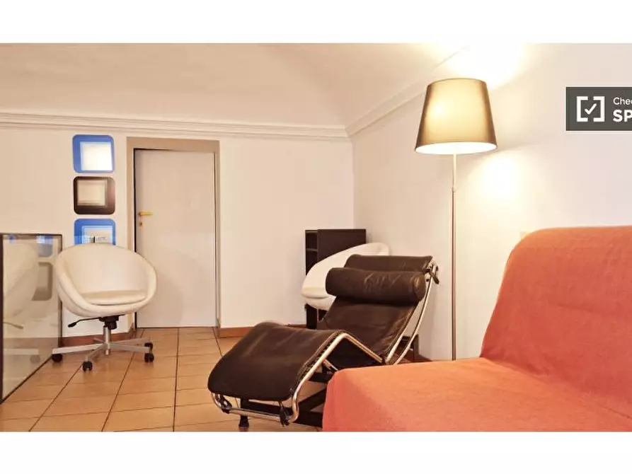 Immagine 13 di Appartamento in affitto  in Via Paolo Sacchi a Torino