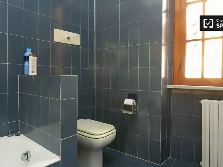 Immagine 14 di Camera condivisa in affitto  in Via Santa Maria Podone a Milano