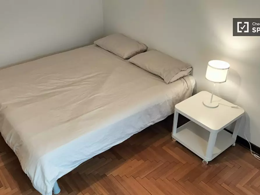 Immagine 2 di Camera condivisa in affitto  in Via Umberto I a Padova