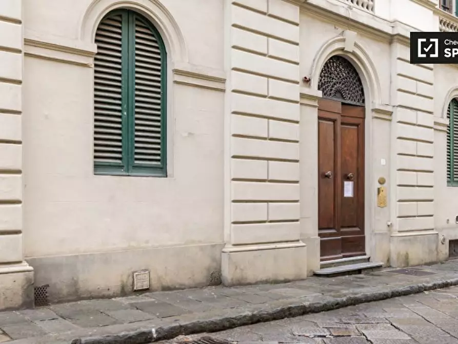 Immagine 17 di Appartamento in affitto  in Via Ghibellina a Firenze