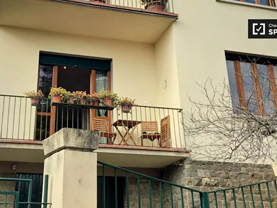 Immagine 18 di Appartamento in affitto  in Via S. Damiano a Firenze