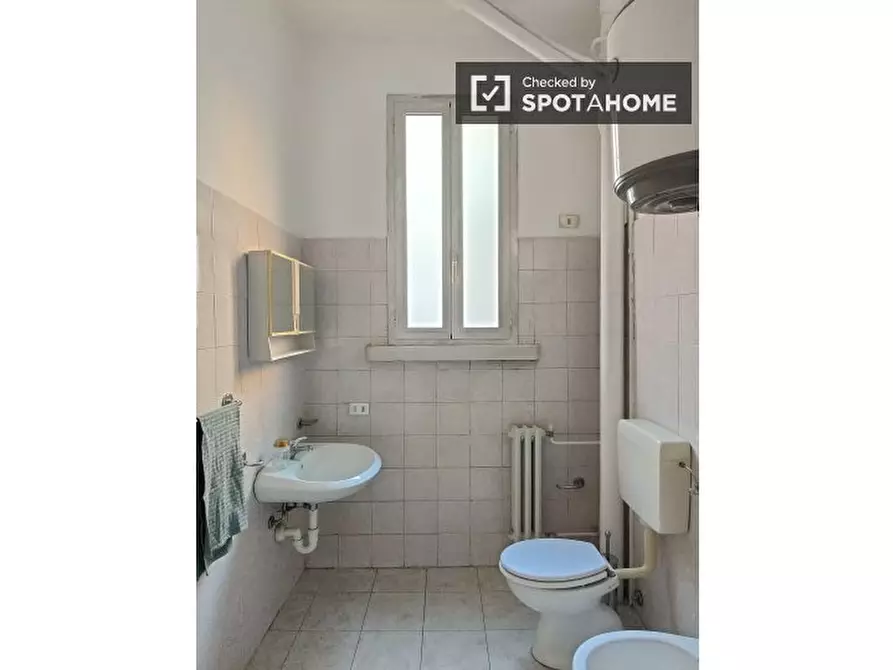 Immagine 8 di Appartamento in affitto  in Via Pietro da Cortona a Milano