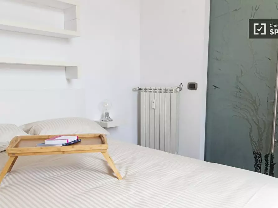 Immagine 3 di Appartamento in affitto  in Via Roberto de Nobili a Roma