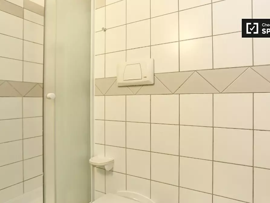 Immagine 13 di Camera condivisa in affitto  in Via Luigi Cislaghi, 20128 Milano MI, Italy a Milano