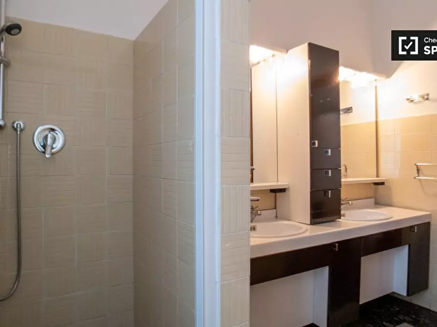 Immagine 15 di Camera condivisa in affitto  in Via Francesco dall'Ongaro a Milano