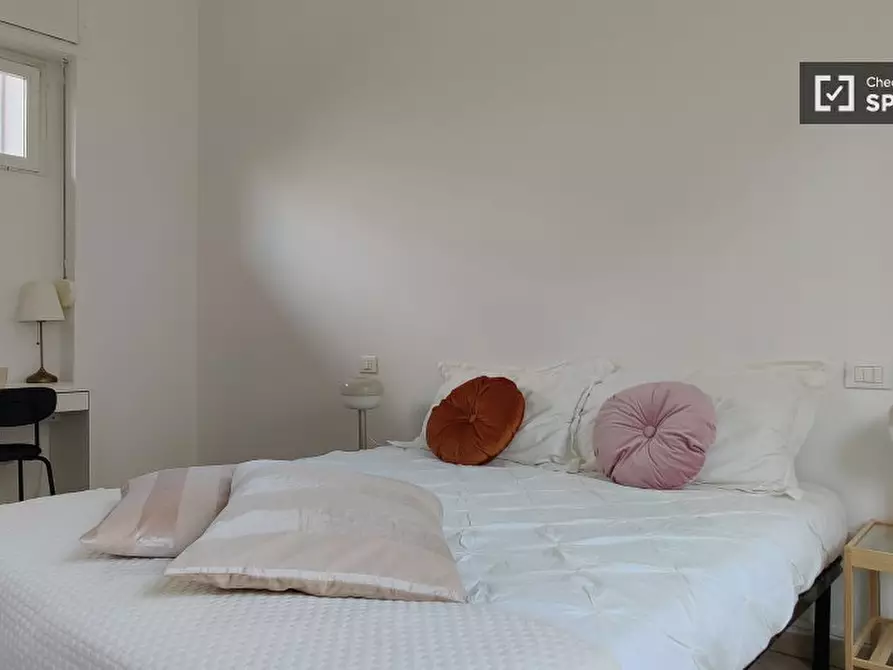 Immagine 14 di Appartamento in affitto  in Via degli Etruschi a Milano