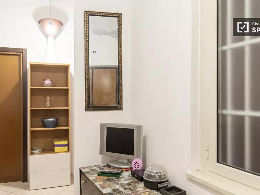 Immagine 9 di Appartamento in affitto  in Via Suor Maria Mazzarello a Roma