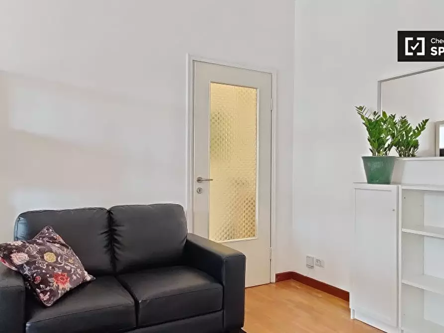 Immagine 3 di Appartamento in affitto  in Via Luigi Canonica a Milano