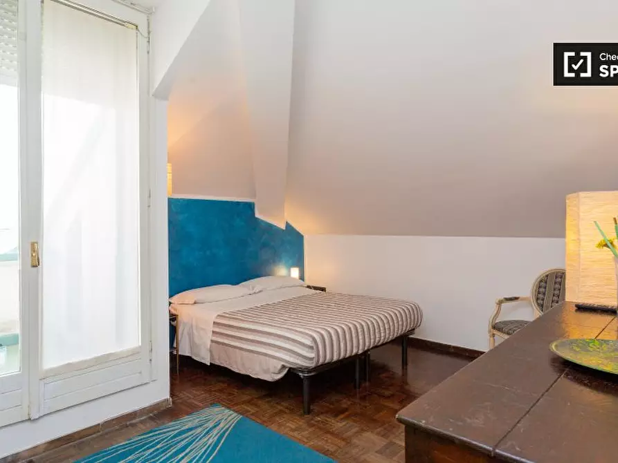 Immagine 12 di Appartamento in affitto  in Via Michelangelo Buonarroti a Milano