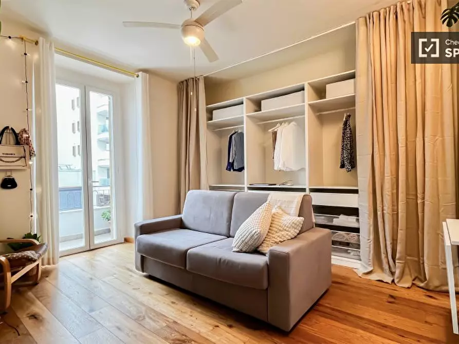 Immagine 4 di Appartamento in affitto  in Via Nazario Sauro a Sesto San Giovanni