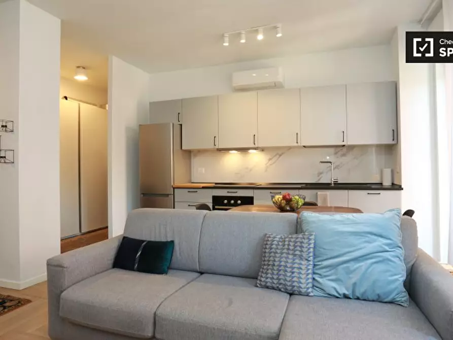 Immagine 3 di Appartamento in affitto  in Via Tito Livio, 7, 20137 Milano MI, Italy a Milano