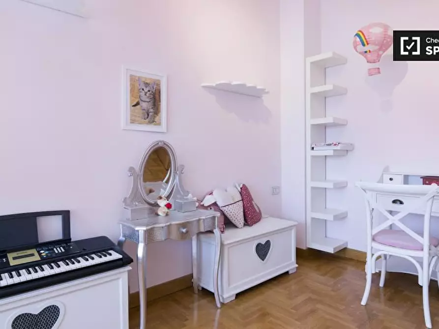 Immagine 19 di Appartamento in affitto  in Via Eugenio Montale a Milano