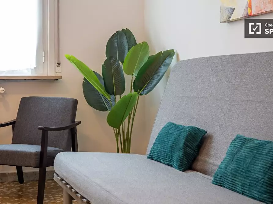 Immagine 13 di Appartamento in affitto  in Via Rembrandt a Milano