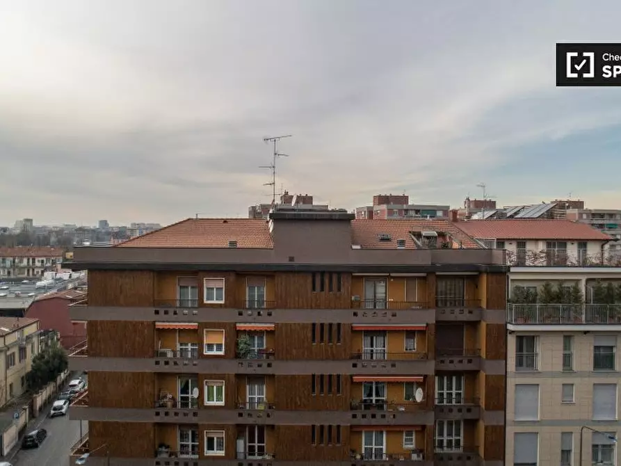 Immagine 5 di Camera condivisa in affitto  in Viale Monza a Milano