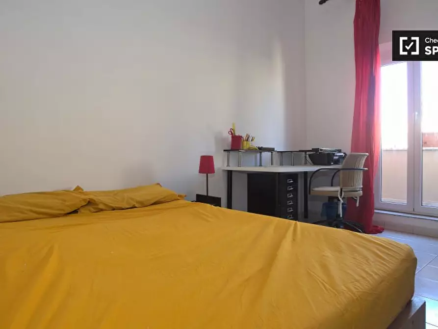 Immagine 12 di Appartamento in affitto  in Via Lodovico Pavoni a Roma