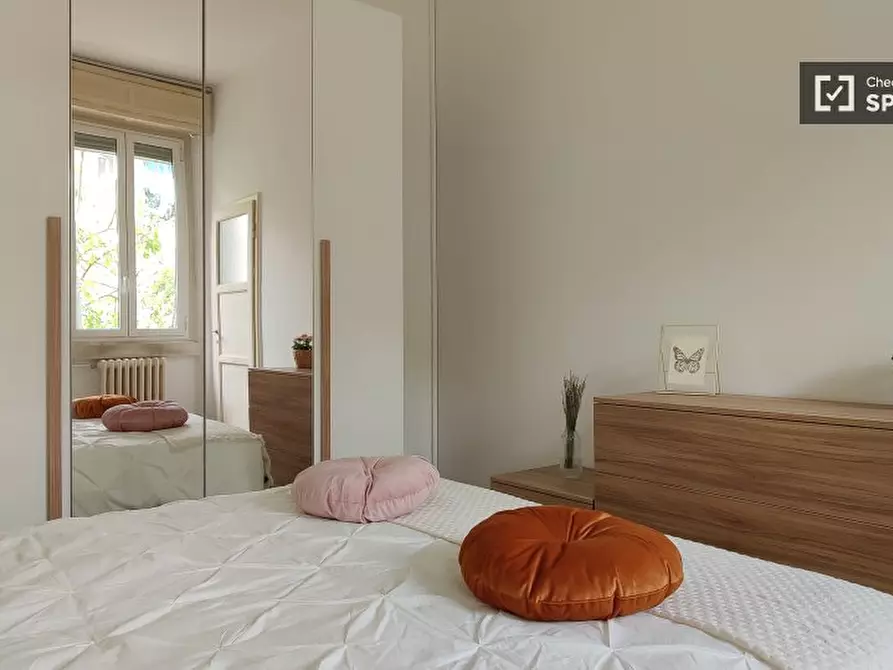Immagine 3 di Appartamento in affitto  in Viale Faenza a Milano