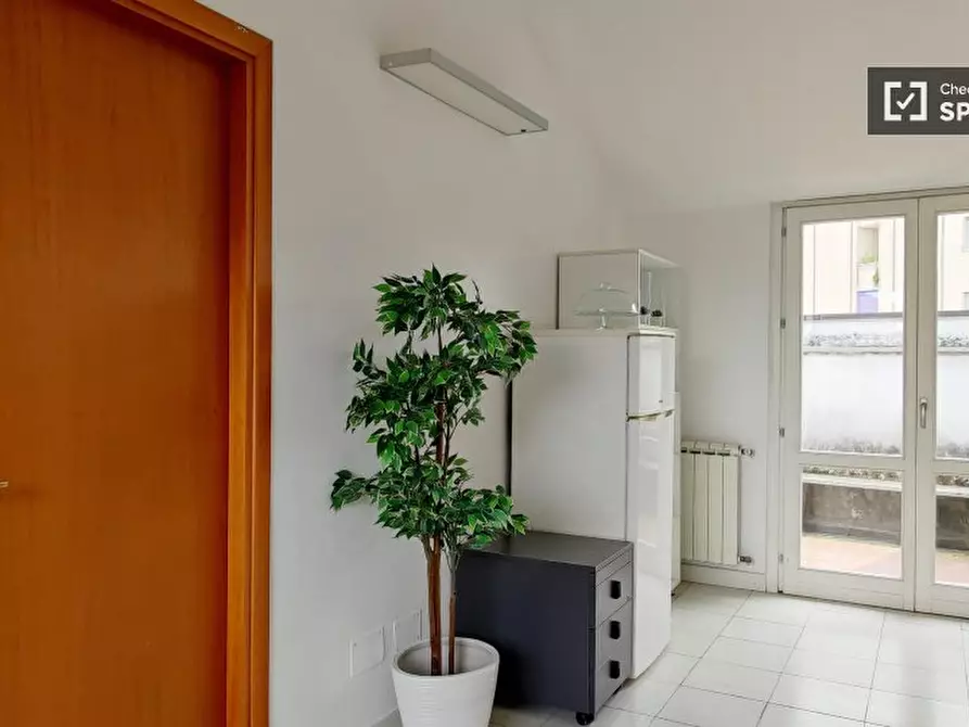 Immagine 17 di Appartamento in affitto  in Via Sandro Botticelli a Milano