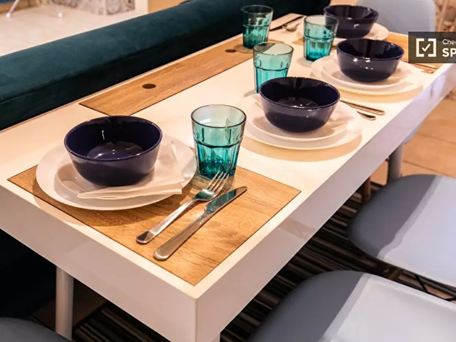 Immagine 14 di Ufficio in affitto  in Via Luigi Pasteur, 20127 Milano MI, Italy a Milano