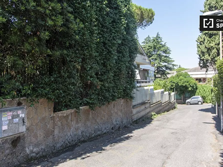 Immagine 15 di Ufficio in affitto  in Via Francesco Pericoli a Roma