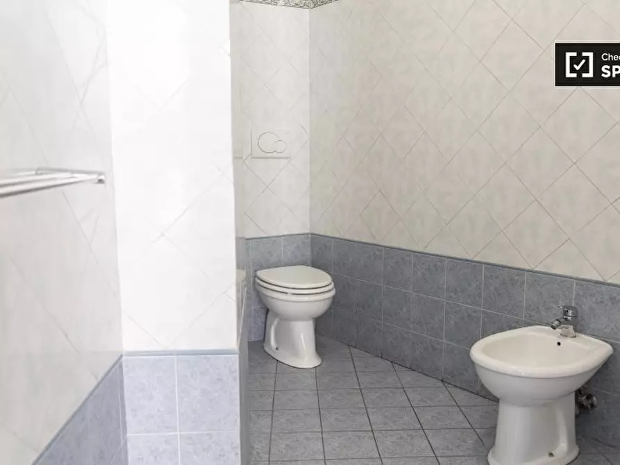 Immagine 2 di Appartamento in affitto  in Via Nazionale a Roma