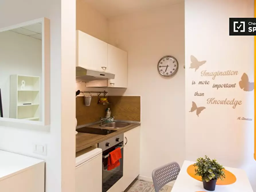 Immagine 6 di Ufficio in affitto  in Via Privata Carlo Montanari a Milano