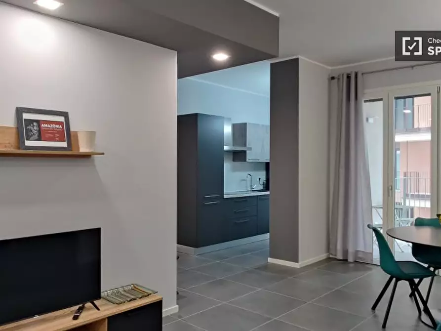 Immagine 6 di Appartamento in affitto  in Via Bianca Ceva a Milano