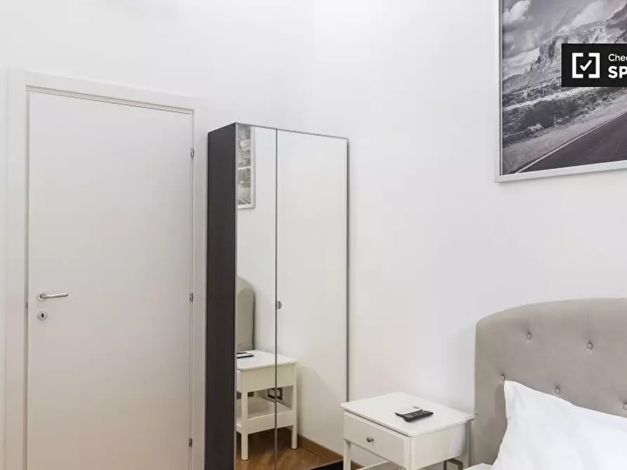 Immagine 4 di Appartamento in affitto  in Via Calabria a Roma