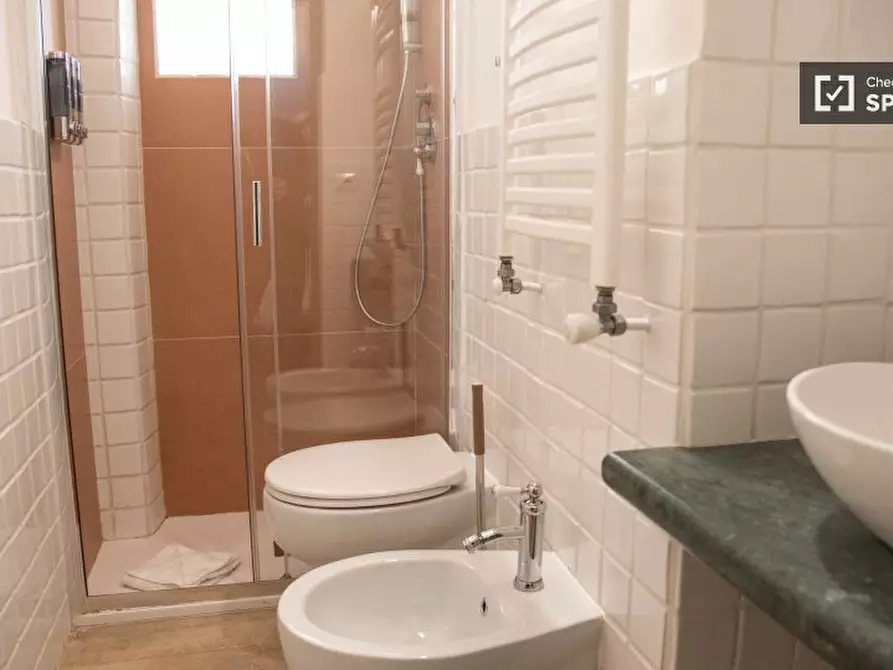 Immagine 5 di Appartamento in affitto  in Via dei Sabelli a Roma