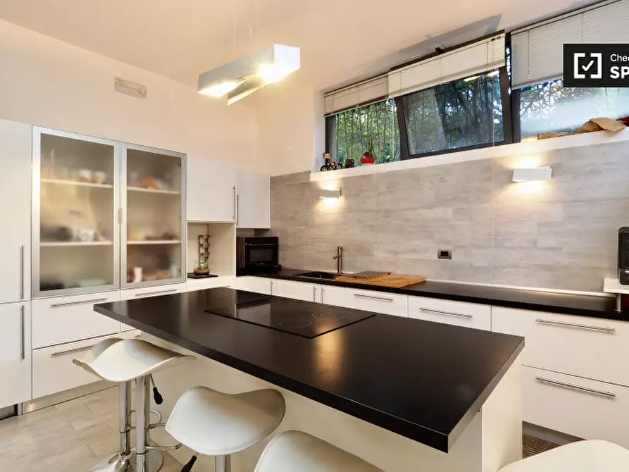 Immagine 8 di Appartamento in affitto  in Via Privata Filippo Tommaso Marinetti a Milano